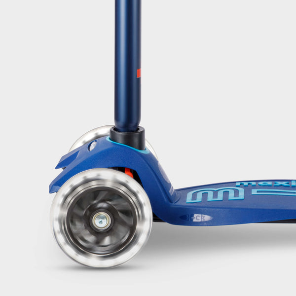 Maxi Micro Deluxe LED| Navy