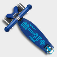 Maxi Micro Deluxe LED: Navy