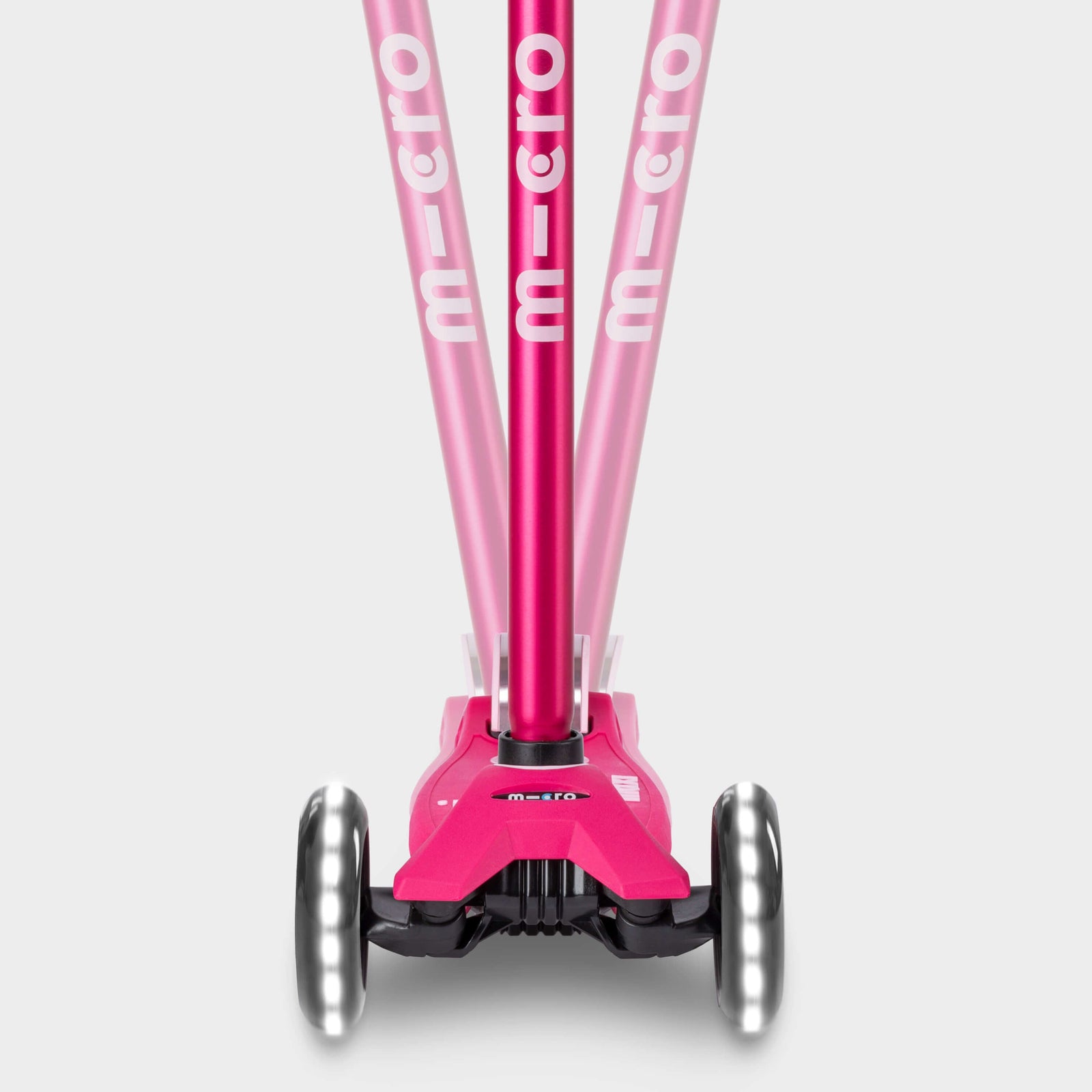 Maxi Micro Deluxe LED: Pink