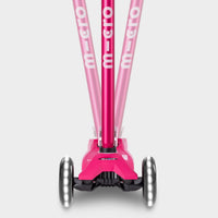 Maxi Micro Deluxe LED: Pink