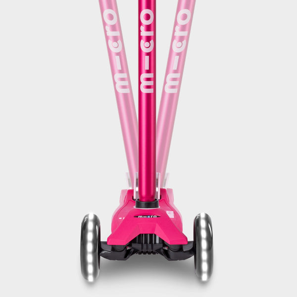 Maxi Micro Deluxe LED| Pink