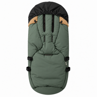 Pram Footmuff | Sage