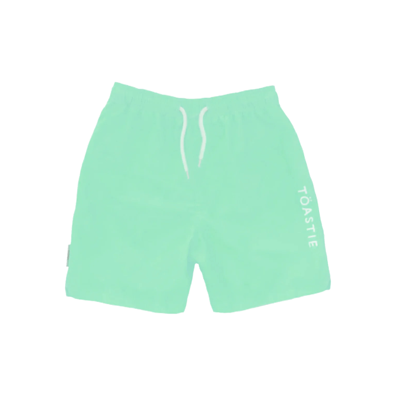 UV Swim Shorts | Mint