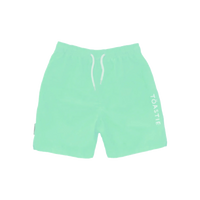UV Swim Shorts | Mint