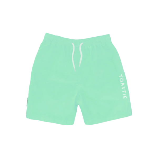 UV Swim Shorts | Mint