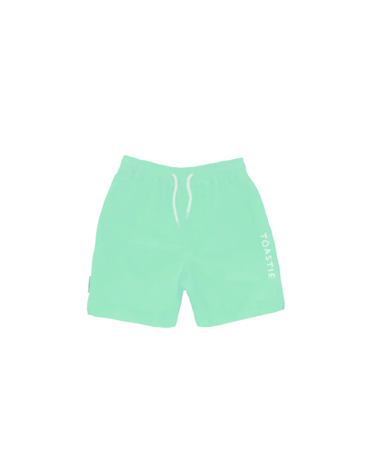 UV Swim Shorts | Mint