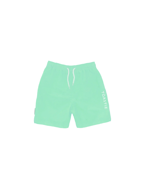 UV Swim Shorts | Mint