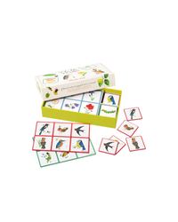 Moulin Roty | Nature Lotto Game
