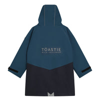 Adult Waterproof Changing Robe | Navy
