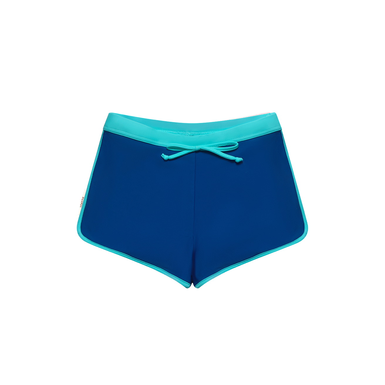 UV Swim Bottoms | Navy Sky