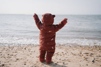 Cloud Onesie Snowsuit | Prancing Pony