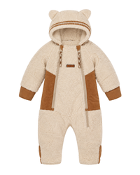 Cloud Onesie Snowsuit | Biscuit Sherpa