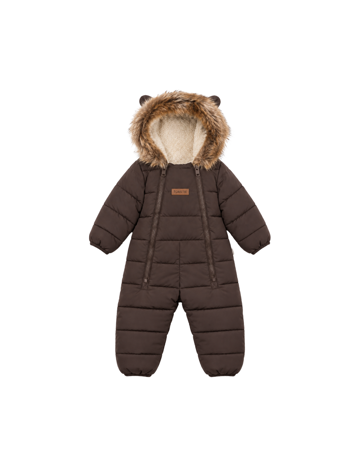 Cloud Onesie Snowsuit | Truffle