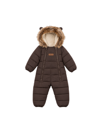 Cloud Onesie Snowsuit | Truffle