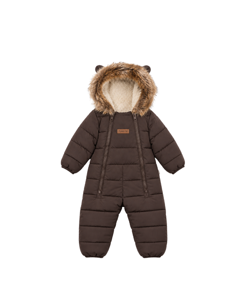 Cloud Onesie Snowsuit | Truffle