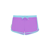 UV Swim Bottoms | Palma Turquoise