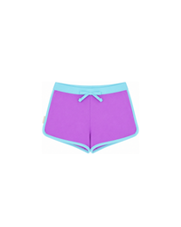 UV Swim Bottoms | Palma Turquoise