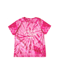 Tie Dye T-Shirt | J'adore Explore
