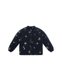 Modular Bomber Jacket | Cricket Moon