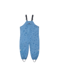 Waterproof Dungarees | Magic Rain Blue