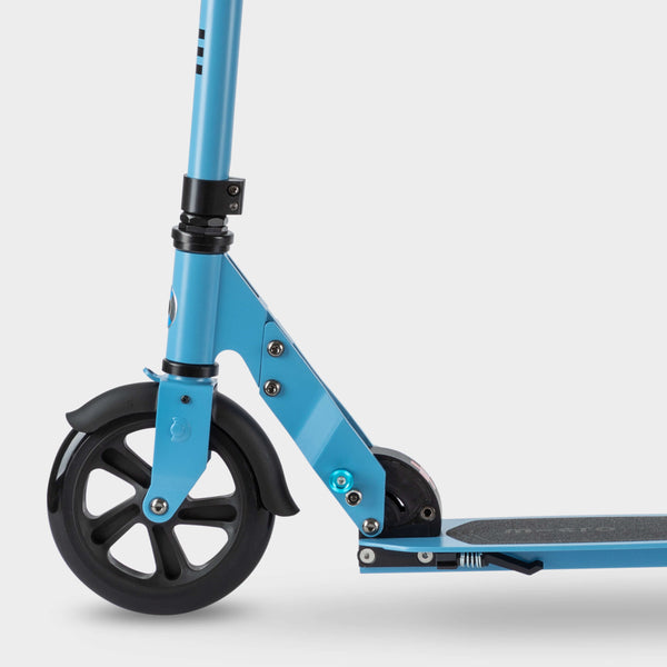 Micro Speed Deluxe: Blue