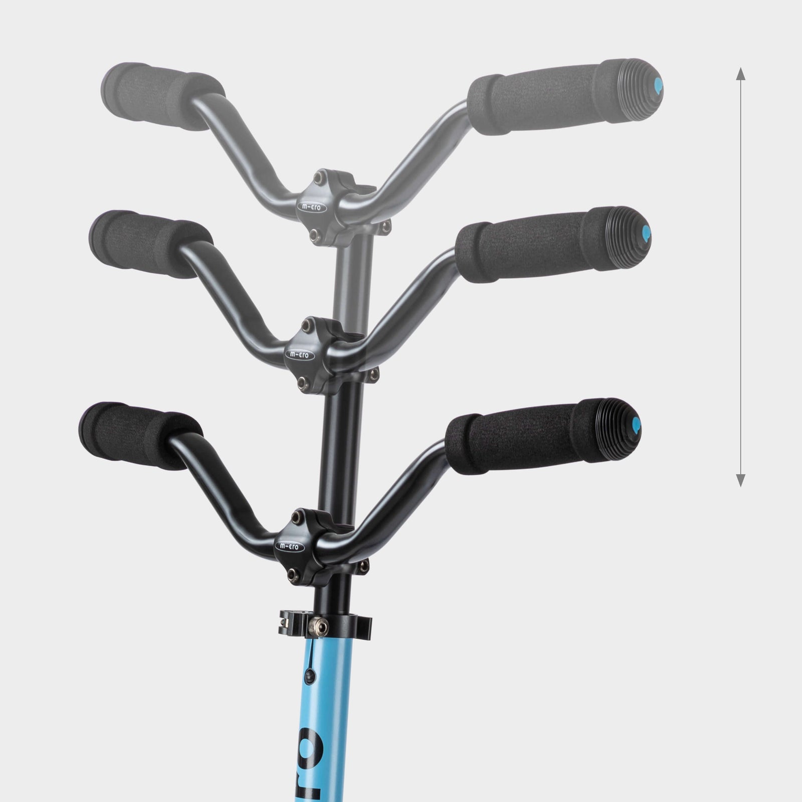 Micro Speed Deluxe: Blue