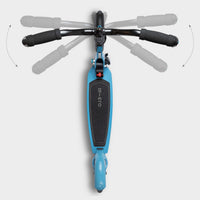 Micro Speed Deluxe: Blue