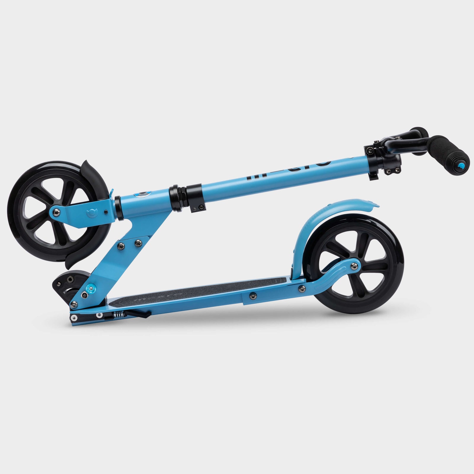 Micro Speed Deluxe: Blue
