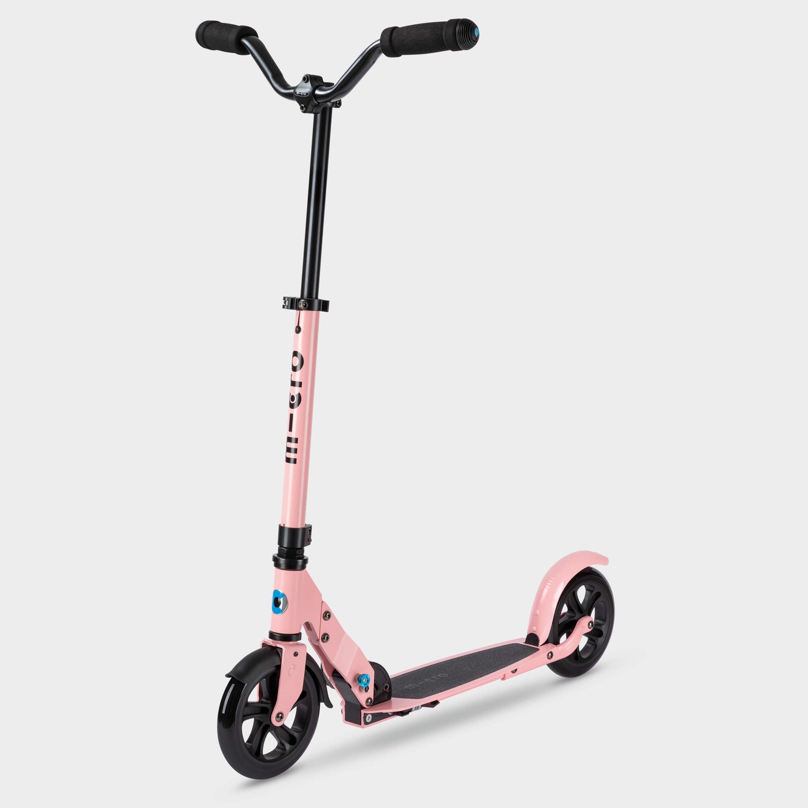 Micro Speed Deluxe: Rose Pink
