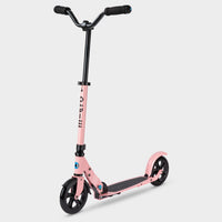 Micro Speed Deluxe: Rose Pink