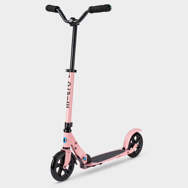 Micro Speed Deluxe| Rose Pink