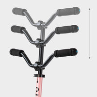 Micro Speed Deluxe: Rose Pink