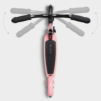Micro Speed Deluxe: Rose Pink