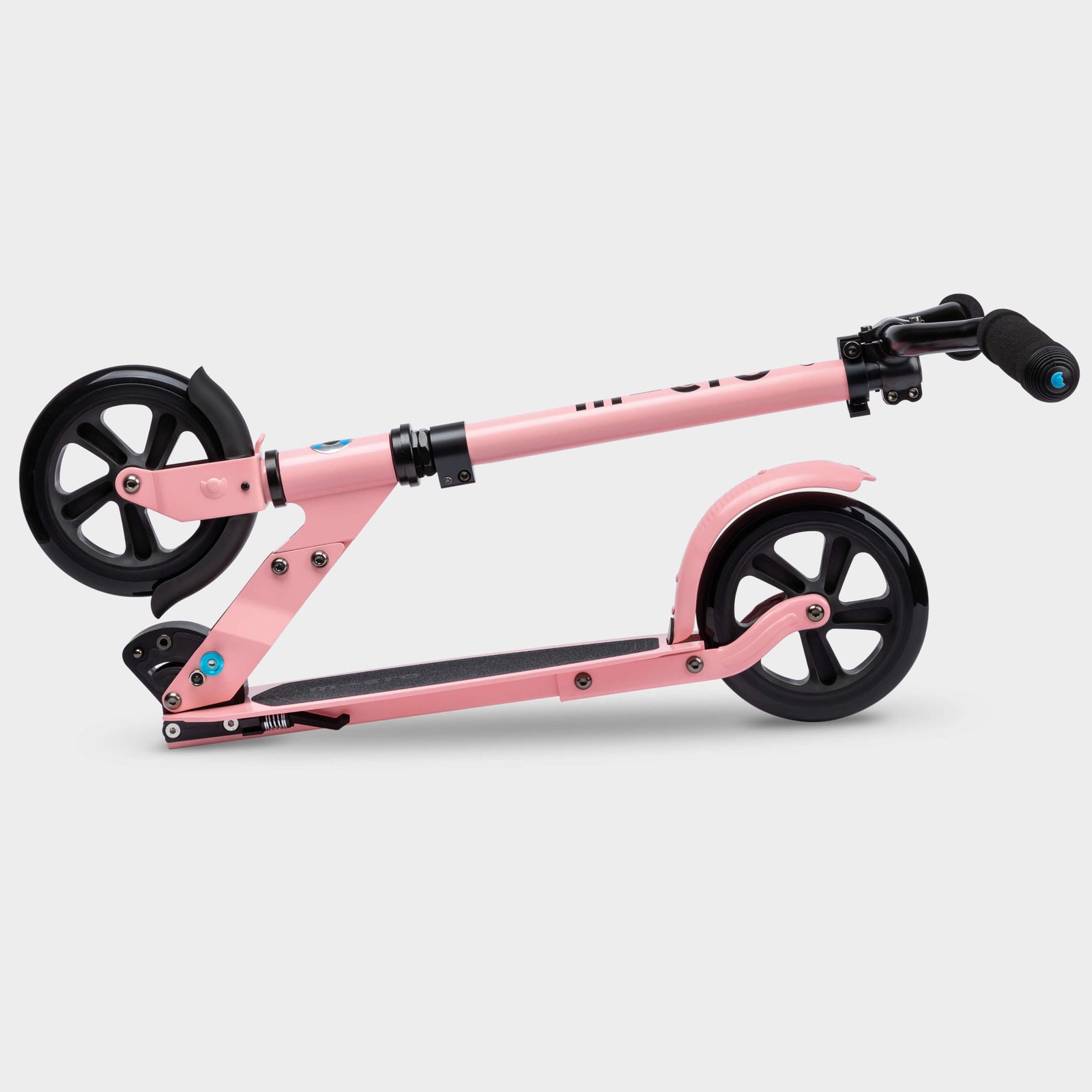 Micro Speed Deluxe: Rose Pink