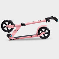 Micro Speed Deluxe: Rose Pink
