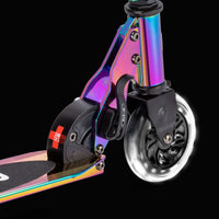 Micro Sprite LED: Neochrome