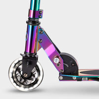 Micro Sprite LED: Neochrome