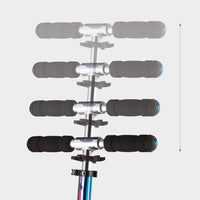 Micro Sprite LED: Neochrome