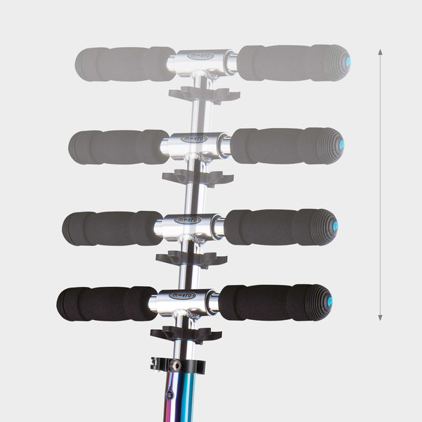 Micro Sprite LED| Neochrome