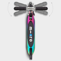 Micro Sprite LED: Neochrome