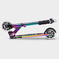 Micro Sprite LED: Neochrome