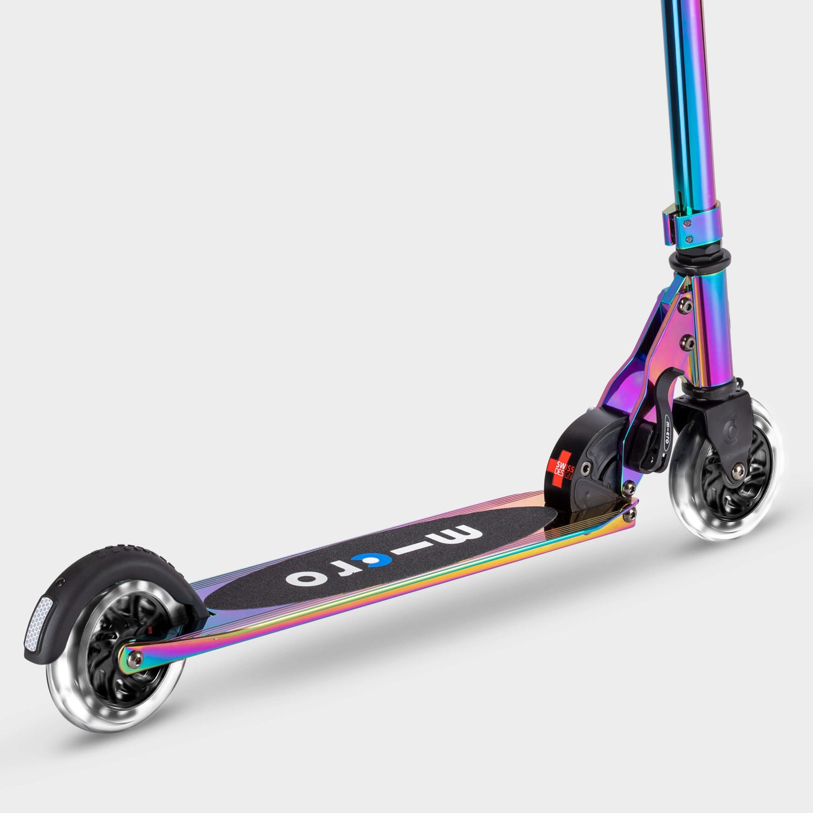 Micro Sprite LED: Neochrome