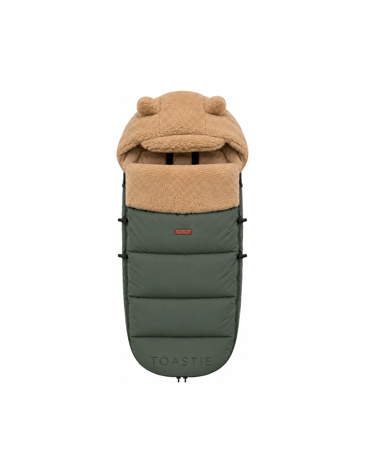Pram Footmuff | Sage
