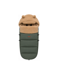 Pram Footmuff | Sage