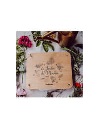 Moulin Roty | Flower Press