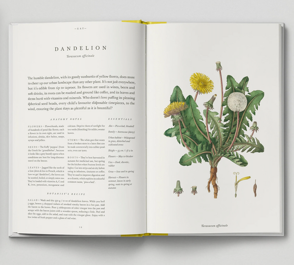 Nature Bookshop | The Botanical City
