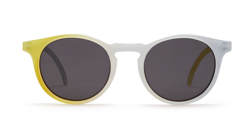 Baby & Toddler Sunglasses 0 - 2 years | Colour Fade