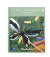 Moulin Roty Fantasy boards Tout autour du monde