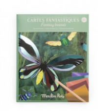 Moulin Roty Fantasy boards Tout autour du monde