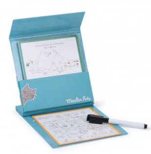 Moulin Roty Travel games